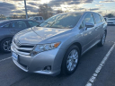 Thumbnail image of 2015 Toyota Venza at Hamilton Honda
