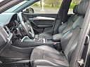 Thumbnail image of 2018 Audi SQ5 at R and R Auto Group