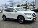 Thumbnail image of 2018 Nissan Rogue at Hilltop Nissan