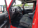 Thumbnail image of 2021 Jeep Wrangler Unlimited at Wetzel Chrysler Jeep Dodge Ram
