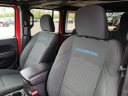 Thumbnail image of 2021 Jeep Wrangler Unlimited at Wetzel Chrysler Jeep Dodge Ram