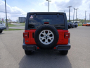 Thumbnail image of 2021 Jeep Wrangler Unlimited at Wetzel Chrysler Jeep Dodge Ram