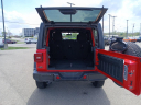 Thumbnail image of 2021 Jeep Wrangler Unlimited at Wetzel Chrysler Jeep Dodge Ram