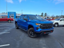 Thumbnail image of 2024 Chevrolet Silverado 1500 at Dieffenbach Gm Superstore
