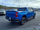 Thumbnail image of 2024 Chevrolet Silverado 1500 at Dieffenbach Gm Superstore