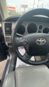 2010 Toyota Sequoia Limited at City World Ford