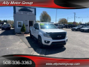 Thumbnail image of 2018 Chevrolet Colorado at Ally Motor Group