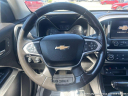 Thumbnail image of 2018 Chevrolet Colorado at Ally Motor Group