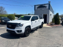 Thumbnail image of 2018 Chevrolet Colorado at Ally Motor Group
