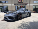 Thumbnail image of 2023 Porsche 718 Cayman at POWELL PERFORMANCE AUTOS