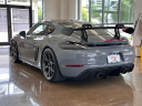 2023 Porsche 718 Cayman GT4 RS at POWELL PERFORMANCE AUTOS