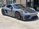 Thumbnail image of 2023 Porsche 718 Cayman at POWELL PERFORMANCE AUTOS