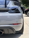 Thumbnail image of 2023 Porsche 718 Cayman at POWELL PERFORMANCE AUTOS