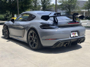 Thumbnail image of 2023 Porsche 718 Cayman at POWELL PERFORMANCE AUTOS