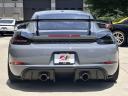 Thumbnail image of 2023 Porsche 718 Cayman at POWELL PERFORMANCE AUTOS