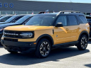 Thumbnail image of 2022 Ford Bronco Sport at Lasco Ford