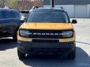 Thumbnail image of 2022 Ford Bronco Sport at Lasco Ford