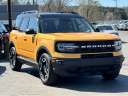 Thumbnail image of 2022 Ford Bronco Sport at Lasco Ford