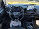 Thumbnail image of 2022 Ford Bronco Sport at Lasco Ford