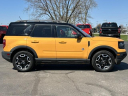 Thumbnail image of 2022 Ford Bronco Sport at Lasco Ford