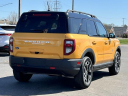 Thumbnail image of 2022 Ford Bronco Sport at Lasco Ford