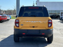 Thumbnail image of 2022 Ford Bronco Sport at Lasco Ford