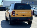 Thumbnail image of 2022 Ford Bronco Sport at Lasco Ford