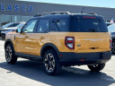 Thumbnail image of 2022 Ford Bronco Sport at Lasco Ford