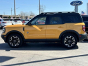 Thumbnail image of 2022 Ford Bronco Sport at Lasco Ford