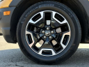 Thumbnail image of 2022 Ford Bronco Sport at Lasco Ford