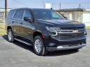 2021 Chevrolet Tahoe LT at Koepp Chevrolet
