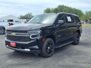 Thumbnail image of 2021 Chevrolet Tahoe at Koepp Chevrolet