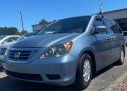 Thumbnail image of 2009 Honda Odyssey at DHW AUTOMOTIVE LLC