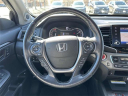 Thumbnail image of 2022 Honda Ridgeline at Mariano Rivera Honda