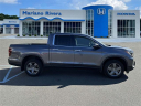 Thumbnail image of 2022 Honda Ridgeline at Mariano Rivera Honda