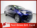 2022 Toyota Sienna at Toyota Scion of Tampa Bay