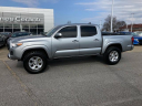 Thumbnail image of 2023 Toyota Tacoma at James Ceranti Nissan