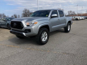 Thumbnail image of 2023 Toyota Tacoma at James Ceranti Nissan