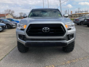 Thumbnail image of 2023 Toyota Tacoma at James Ceranti Nissan