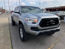 Thumbnail image of 2023 Toyota Tacoma at James Ceranti Nissan