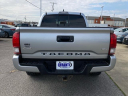 Thumbnail image of 2023 Toyota Tacoma at James Ceranti Nissan