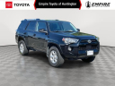 Thumbnail image of 2024 Toyota 4Runner at Empire Toyota of Huntington