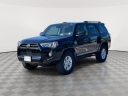 Thumbnail image of 2024 Toyota 4Runner at Empire Toyota of Huntington