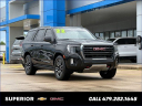 Thumbnail image of 2022 GMC Yukon at Superior Chevrolet