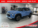 Thumbnail image of 2024 Chevrolet Trailblazer at Serpentini Chevrolet of Willoughby