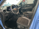 Thumbnail image of 2024 Chevrolet Trailblazer at Serpentini Chevrolet of Willoughby