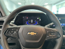 Thumbnail image of 2024 Chevrolet Trailblazer at Serpentini Chevrolet of Willoughby