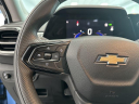 Thumbnail image of 2024 Chevrolet Trailblazer at Serpentini Chevrolet of Willoughby