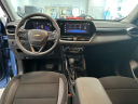 Thumbnail image of 2024 Chevrolet Trailblazer at Serpentini Chevrolet of Willoughby