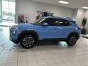 Thumbnail image of 2024 Chevrolet Trailblazer at Serpentini Chevrolet of Willoughby